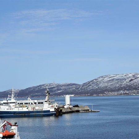 Seminarbakken 4 H02 Tromso Exterior photo